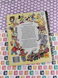 Vintage 1993 Little Golden Book: Tootle Hardcover