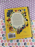 2008 Little Golden Book, Disney Bolt Hardcover