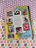 2016 Little Golden Book Classic, Sesame Street Elmo's Tricky Tongue Twisters Hardcover