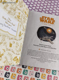 2015 Little Golden Book, Star Wars A New Hope Hardcover