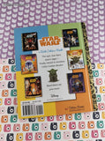 2015 Little Golden Book, Star Wars A New Hope Hardcover