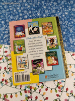 Little Golden Book Classic, The Night Before Christmas Hardcover
