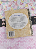 Vintage 1997 First Little Golden Book My First Little Mother Goose Hardcover