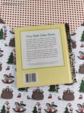 Vintage 1993 First Little Golden Book A Little Christmas Treasury Hardcover