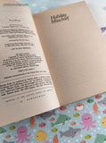 Vintage 1st Printing 1988 Sweet Valley Twins Super Edition "Holiday Mischief" Softcover, Like New