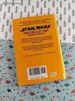 Vintage 1997 1st Printing Star Wars Junior Jedi Knights, Anakin's Quest, Softcover