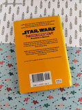 Vintage 1997 1st Printing Star Wars Junior Jedi Knights, Anakin's Quest, Softcover