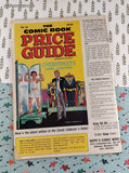 Vintage 1982 May No. 3 COMICS Scene Starlog Magazine, Softcover