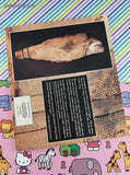 Vintage 1995 Mummies & Their Mysteries by Charlotte Wilcox Scholastic Softcover