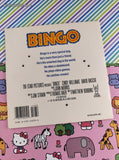 Vintage 1991 1st Printing Bingo Scholastic Softcover