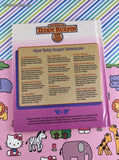 Vintage 1985 World of Teddy Ruxpin: All About Bears Hardcover