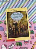 Vintage 1991 Apple Classics Scholastic Robin Hood of Sherwood Forest Softcover