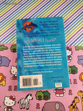 Vintage 2002 Dolphin Diaries: Dancing the Seas Scholastic Softcover