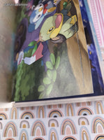 2007 1st Printing Pokemon Mystery Dungeon Explorers of Time/Darkness w/Mini Poster Softcover