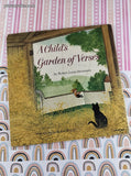 Vintage 1978 Random House Please Read to Me: A Child's Garden of Verses Softcover