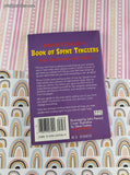 Vintage 1996 1st Printing Bruce Coville's Book of Spine Tinglers: Tales to Make You Shiver Softcover