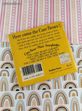 Vintage 1983 The Care Bears' Garden Random House Books Softcover