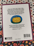 Vintage 1991 Pumpkin Pie: A Spooky Story for Halloween Hardcover