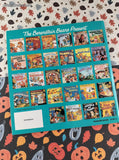 Vintage 1989 1st Printing The Berenstain Bears: Trick or Treat, First Time Books Softcover