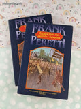 Vintage 1990 Cooper Kids Adventure Series Books 2 & 3, Frank Peretti Softcovers