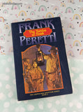Vintage 1990 Cooper Kids Adventure Series Books 2 & 3, Frank Peretti Softcovers
