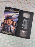 Vintage 1998 Lost in Space VHS Tape
