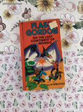 Vintage 1967 Flash Gordon on the Lost Continent of Mongo by Al Williamson Softcover