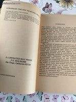 Vintage 1969 Eckankar: The Key to Secret Worlds by Paul Twitchell Softcover
