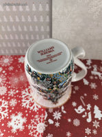 2024 Williams Sonoma "Twas the Night Before Christmas" Mouse Tall 14oz Mug NWOT
