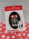 Vintage 1989 NOMA Collectable Ornaments Carousel Merry-Go-Round NIB Open Box