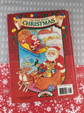 Vintage 1994 Landoll's "The Night Before Christmas" Hardcover