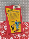 Vintage 1989 Hanna-Barbera Super Stars A Jetson Christmas Carol VHS Tape