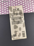 Vintage 101 Dalmations Party Express, 4 Sheets New & Sealed