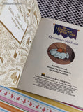 Vintage 1996 Little Golden Book: Walt Disney's the Hunchback of Notre Dame, Like New