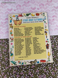 Vintage 1973 Start-Right Elf Book, The Busy Ants, Hardcover