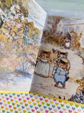 Vintage 1993 Ladybird Books Beatrix Potter Tom Kitten, Hardcover