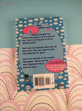 Vintage 1990's Full House Club Stephanie: Fireworks and Flamingoes Softcover