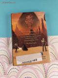 Vintage 1999 1st Printing Star Wars Episode I: The Phantom Menace Scholastic Softcover, Like New