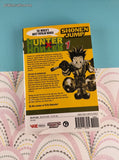2022 Hunter x Hunter Volume 1 Yoshihiro Togashi Softcover Manga
