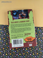 Vintage 1996 1st Printing R.L. Stine Goosebumps #47, Legend of the Lost Legend Softcover
