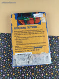 Vintage 1990's R.L. Stine Goosebumps #3, Monster Blood Softcover