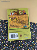 Vintage 1999 1st Printing Cartoon Network Scooby-Doo and the Carnival Creeper Softcover