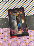 Vintage 1990's Scholastic The Babysitter II by R.L. Stine Softcover