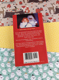 Vintage 1993 1st Printing Fear Street Super Chiller: Silent Night 2 by R.L. Stine Softcover