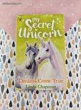 2018 My Secret Unicorn Colorful Puffin Books Softcover Set/5
