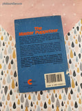 Vintage 1981 1st Printing The Master Puppeteer by Katherine Paterson Avon Camelot Softcover