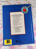Vintage 1990 1st Printing Find Freddie KidsBooks Hardcover