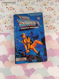 Vintage 1991 1st Printing Tom Swift: Aquatech Warriors by Victor Appleton Softcover