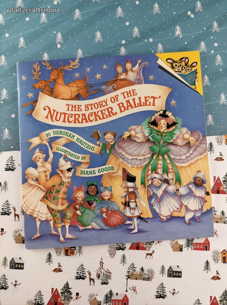 Vintage 1987 Little Golden Book: The Littlest Christmas Elf Hardcover