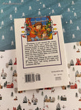 Vintage 1990's Christmas Magic by Patricia Hermes Softcover